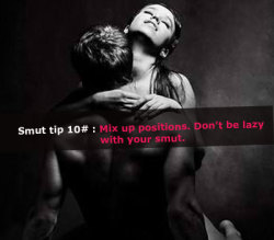 smut-101