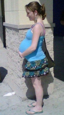 thepreggo