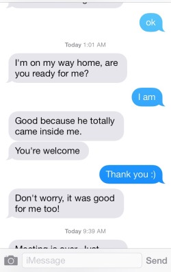 hotwifetexts