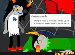 trashyhomestuckshit
