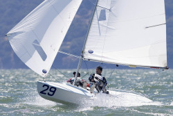 sailingshots