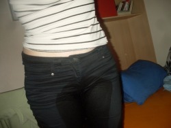 justwettingmypants