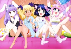 omorashiandcatgirls